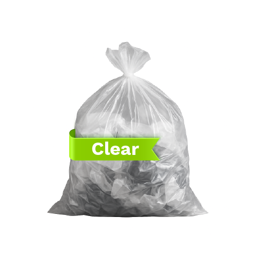 CLEARBAG